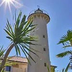 Lovely For Poolside Lovers Bibione