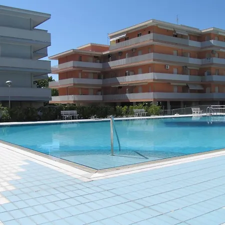 Lovely For Poolside Lovers