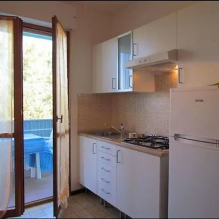 Apartmán Lovely For Poolside Lovers Bibione