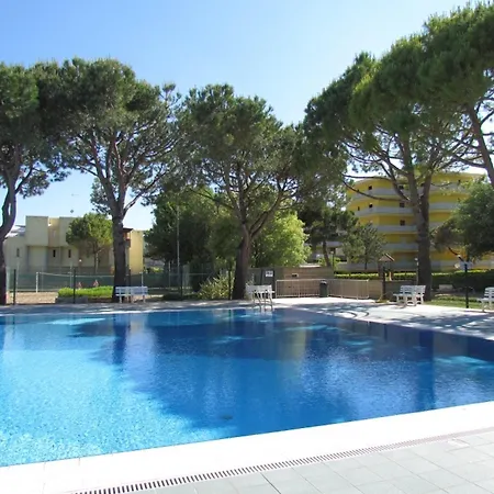 Lovely For Poolside Lovers Bibione